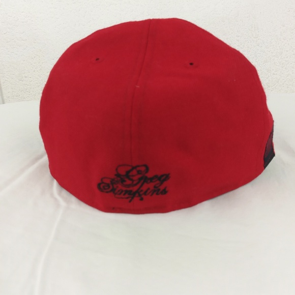 Micky mouse cap - Picture 2 of 3